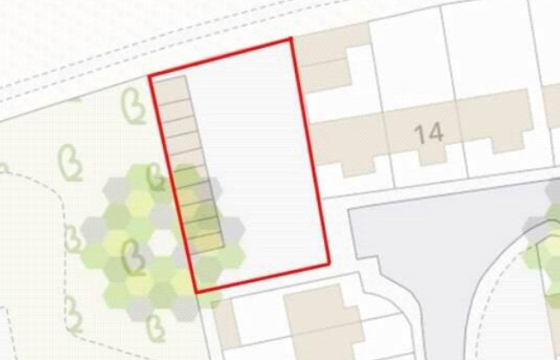 Development Opportunity in Bampton photo